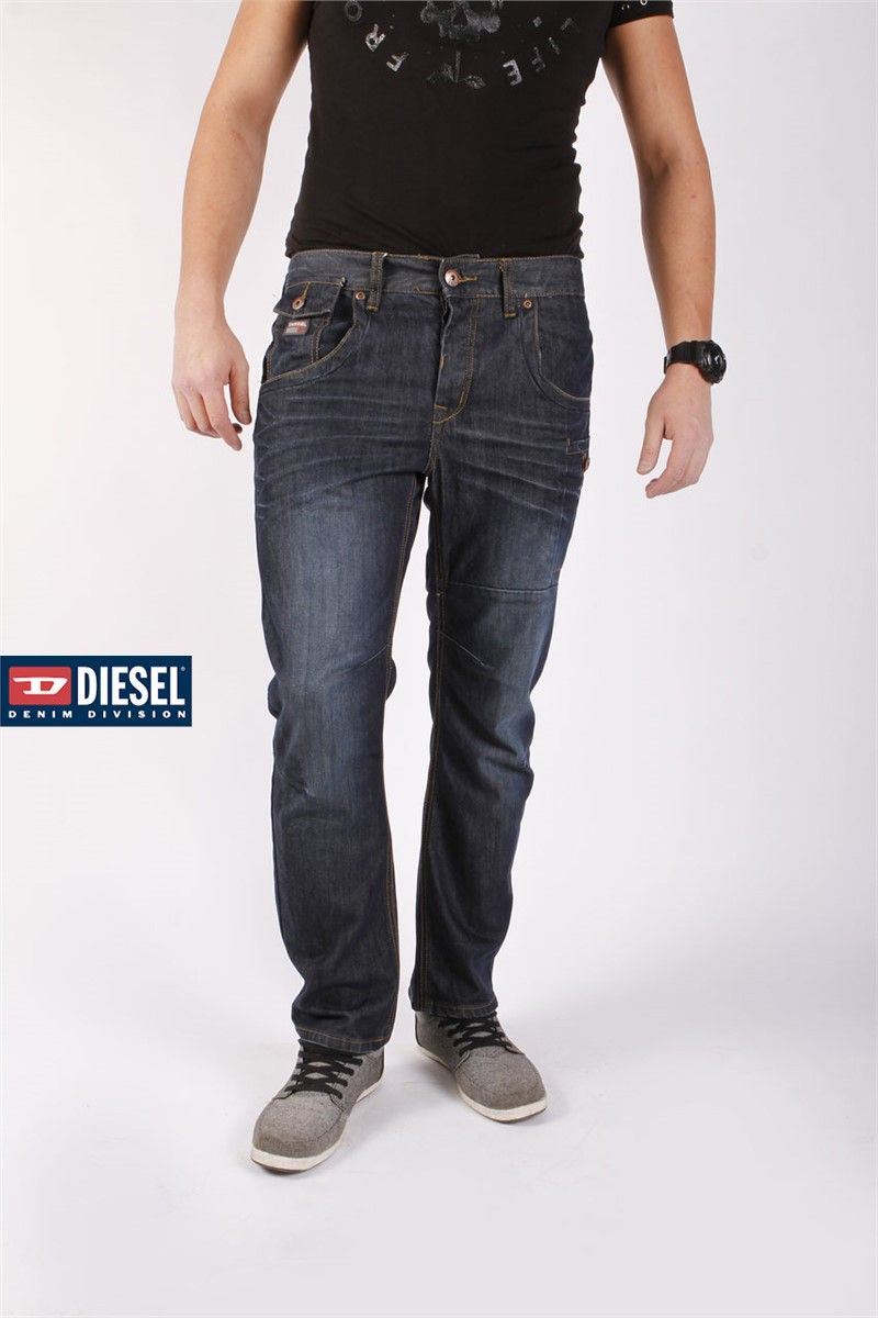 Men's jeans Wesley Twisted J3110MT