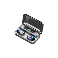 Drahtlose Kopfhörer