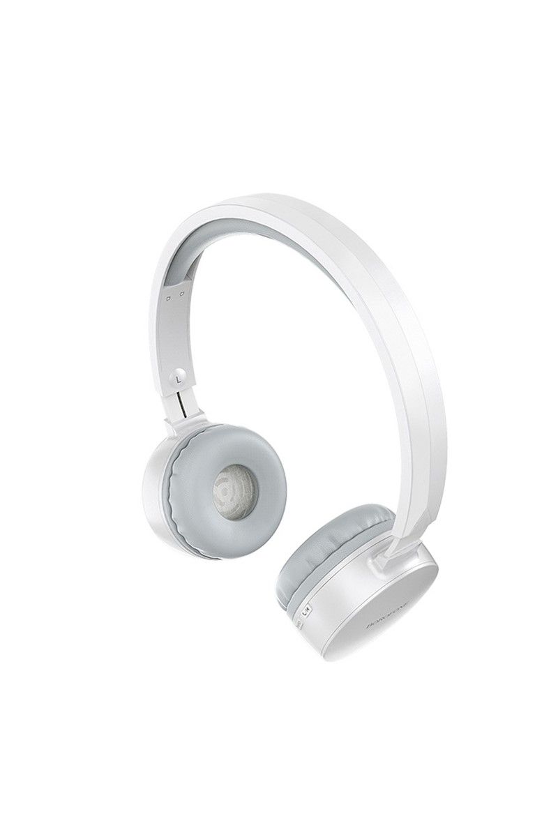 Wireless headphones BO2 Fine move WHITE 2115387556