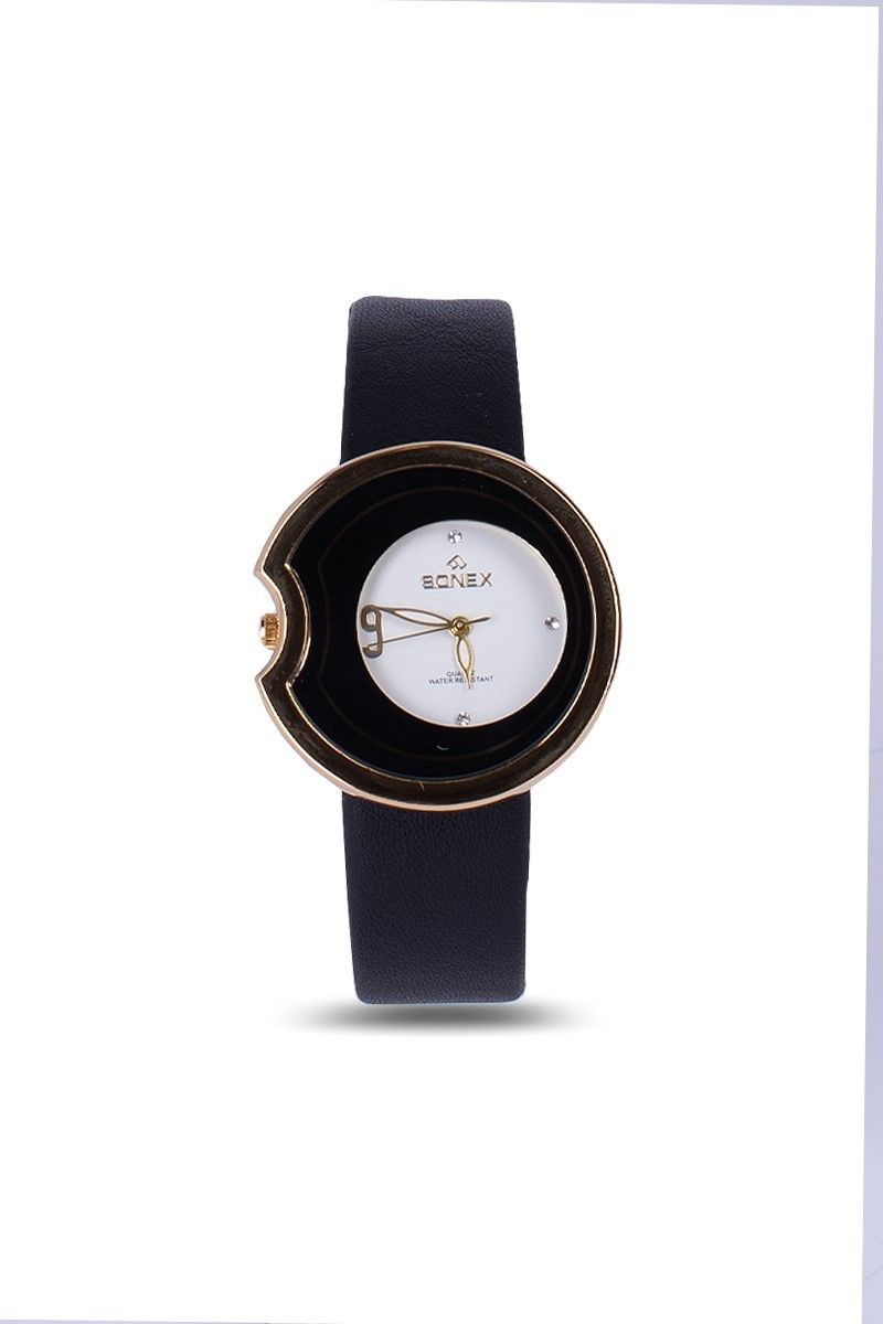 Woman's watches - Black 2021082230