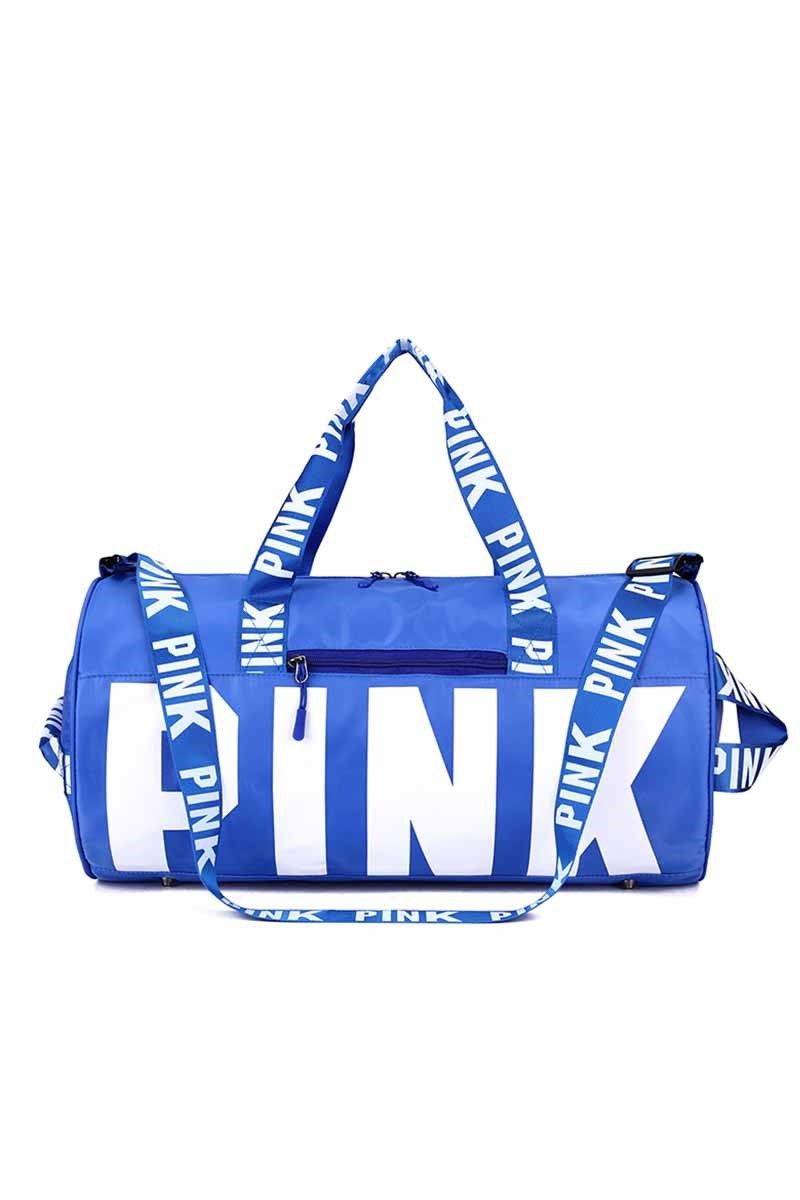 Ženski ruksak za prtljagu - Svijetlo plavi 202
