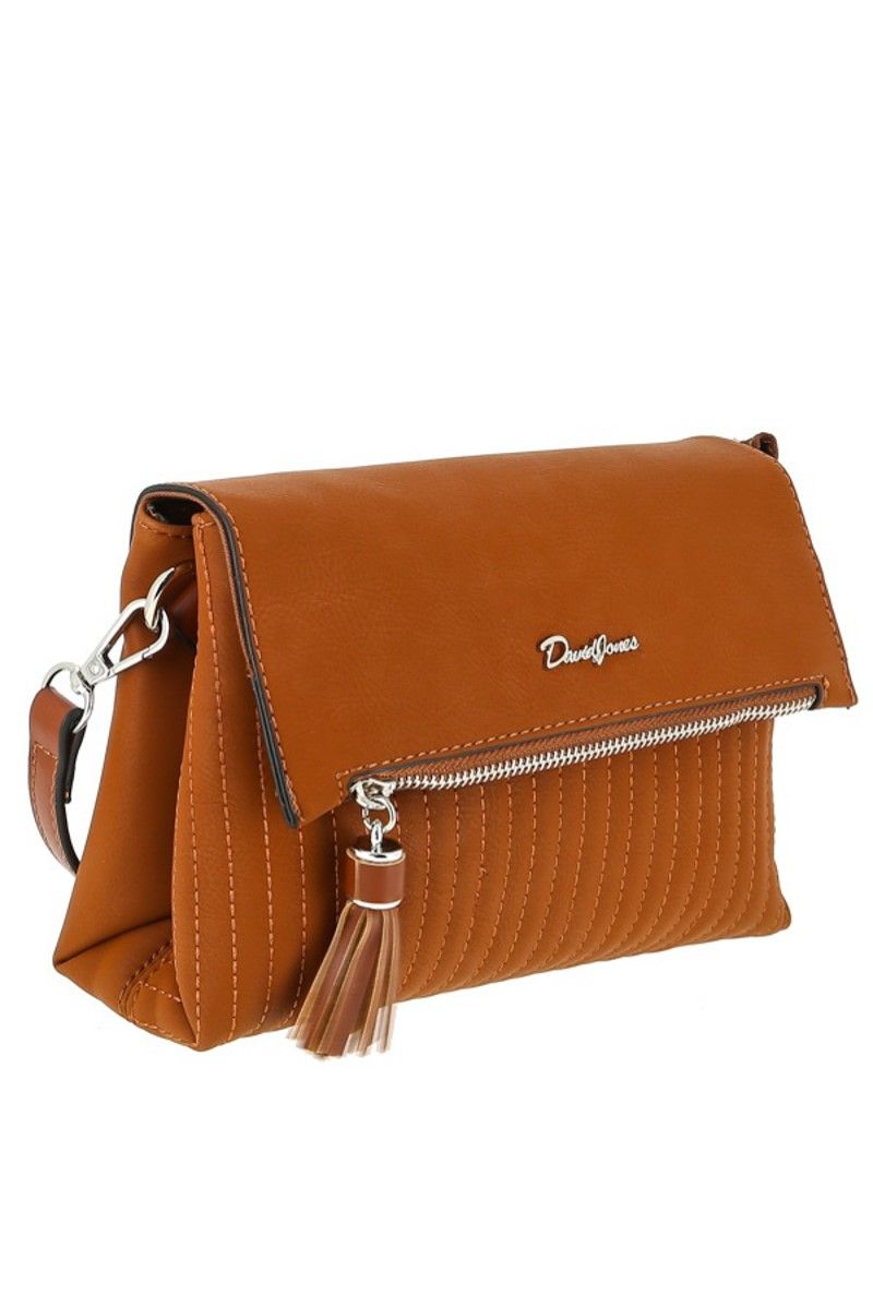 Women's Bag  David Jones CM5434 Brown 221700027