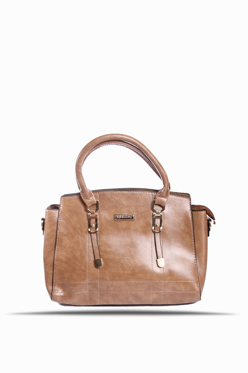 Women's Handbag - Brown #22170003515