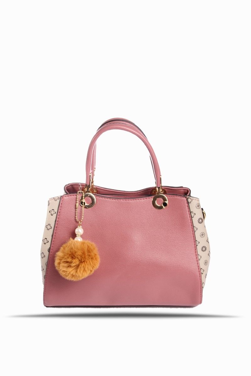 Women's Handbag - Pink #22170003516