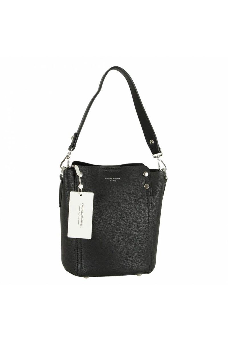 David Jones Women's Handbag - Black #22170013