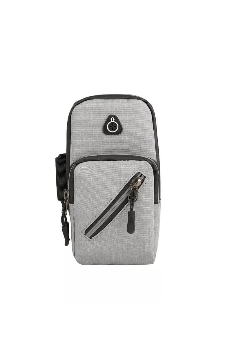Women's bag - Light grey 139