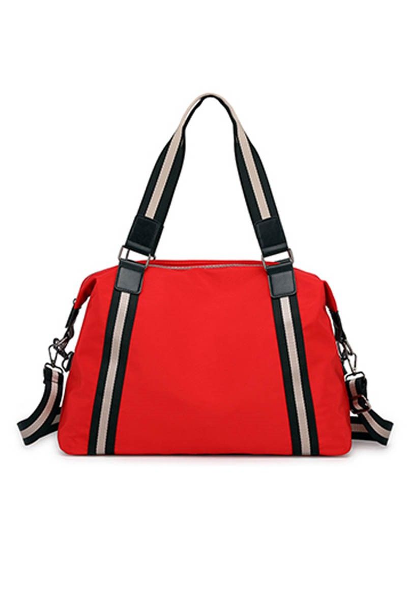 Ženska torba - Crvena 9504