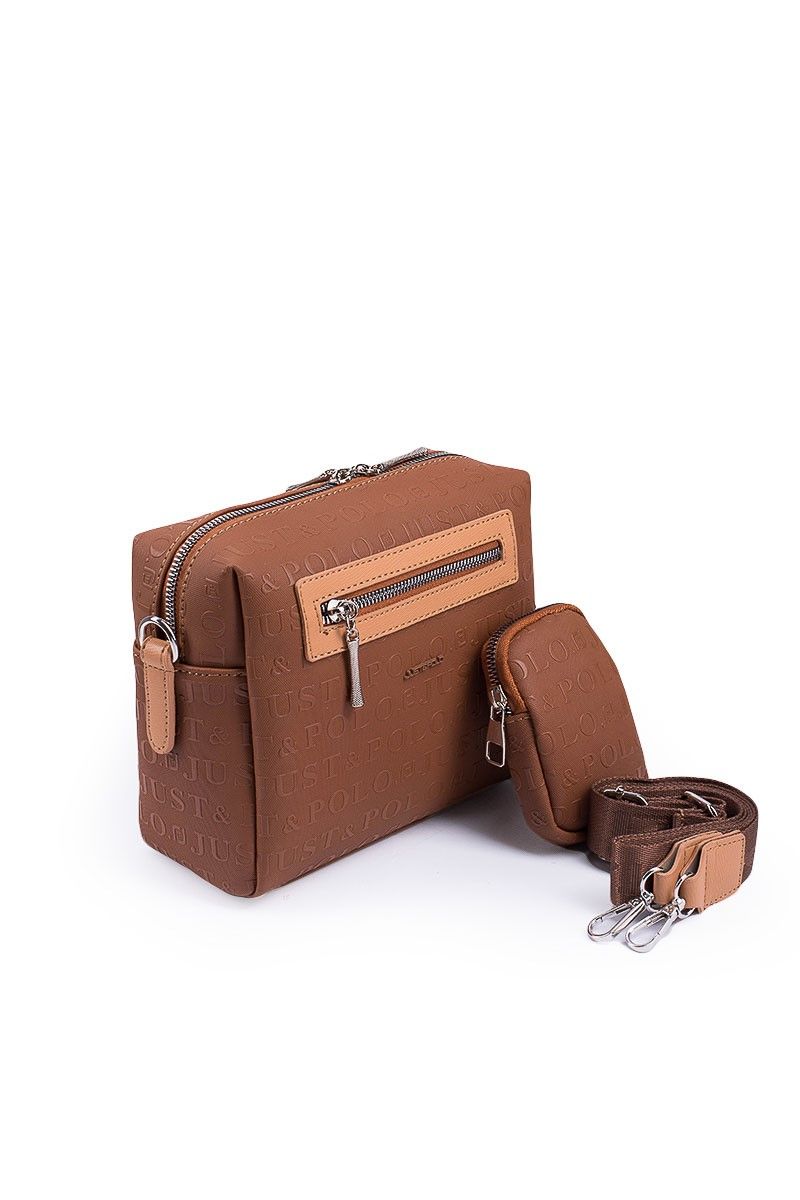 Women's bag - Brown 2021083293