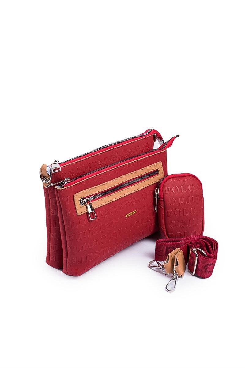Women's bag - Red 2021083291