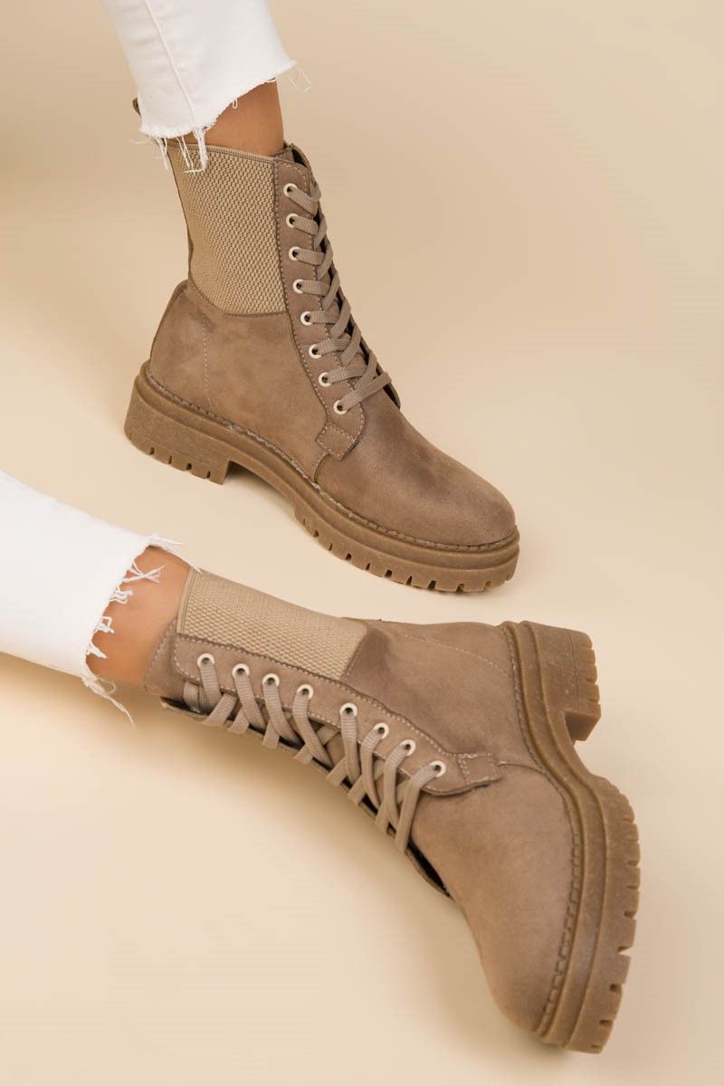 Women's Boots - Vizon #271855