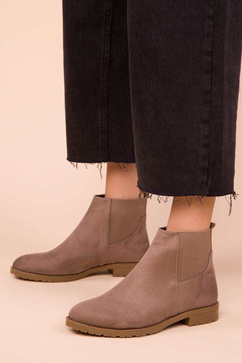 Women's Boots - Vizon #271935