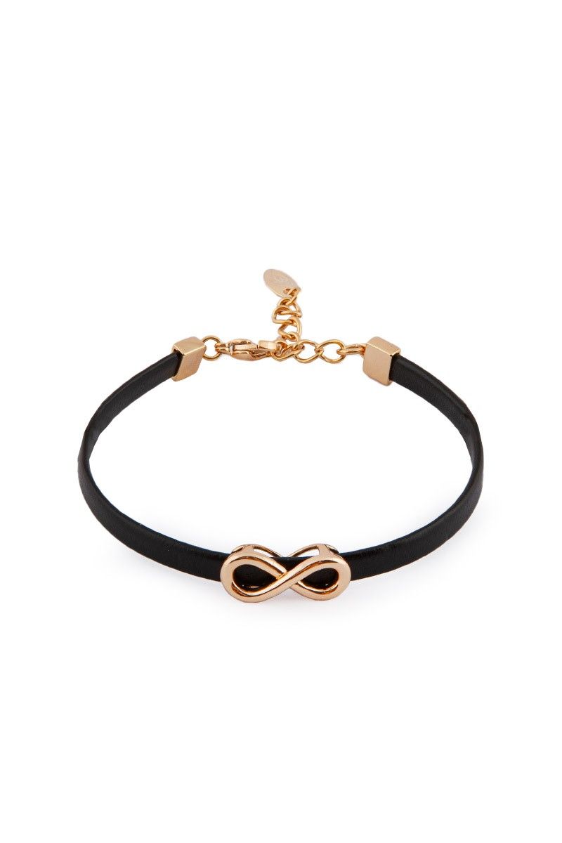 Women's bracelet - Black 362876