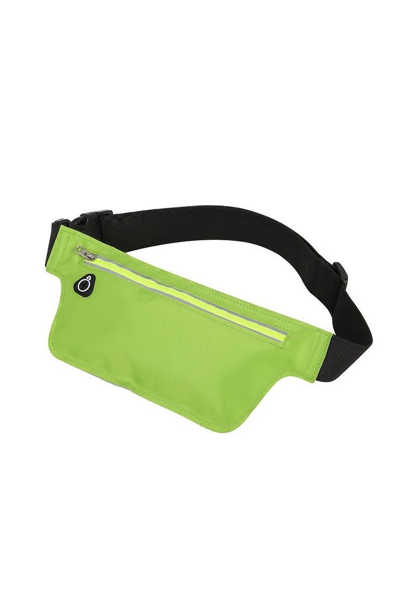 Women's cross bag - Bright green 1105