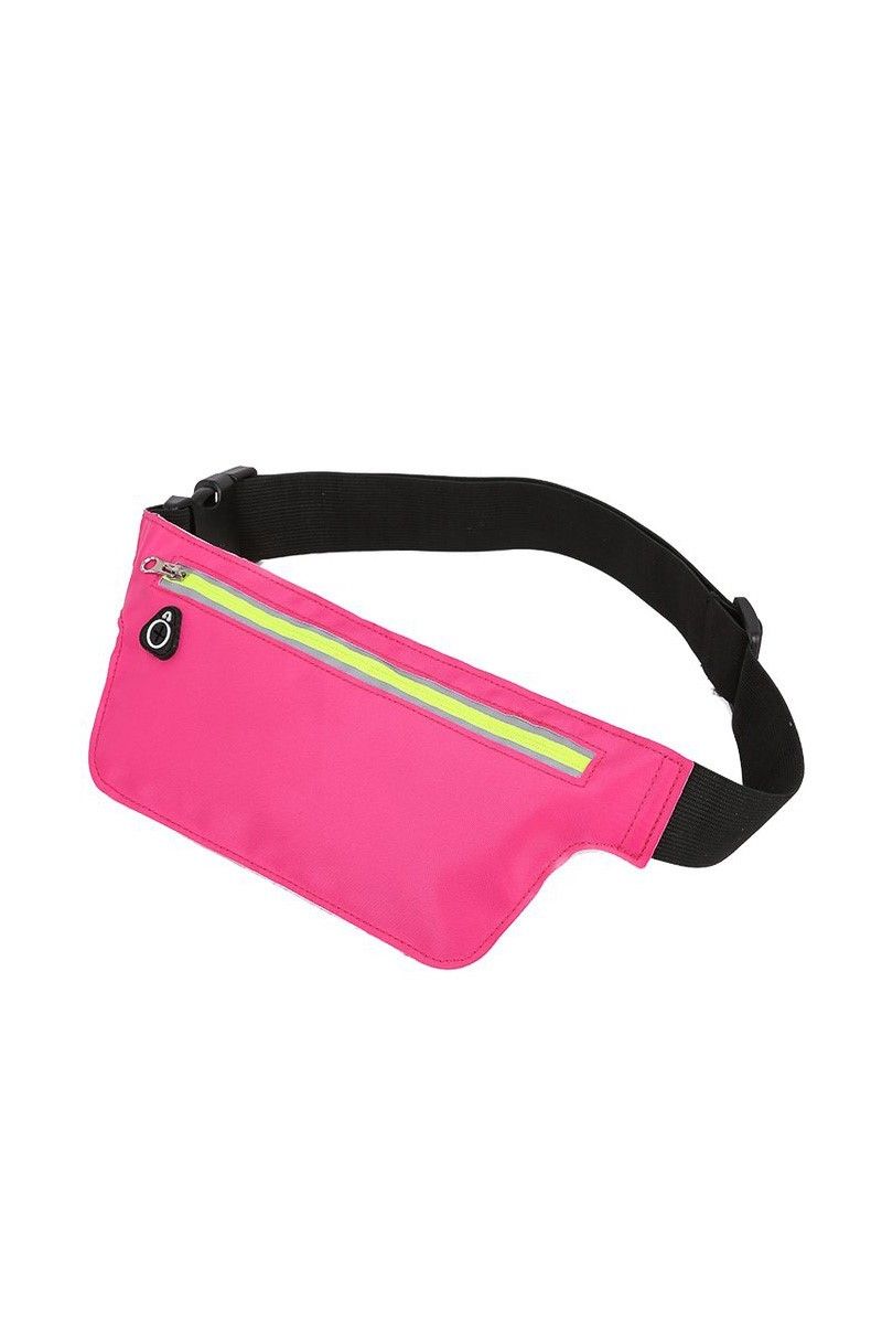 Women's cross bag - Pink 1105