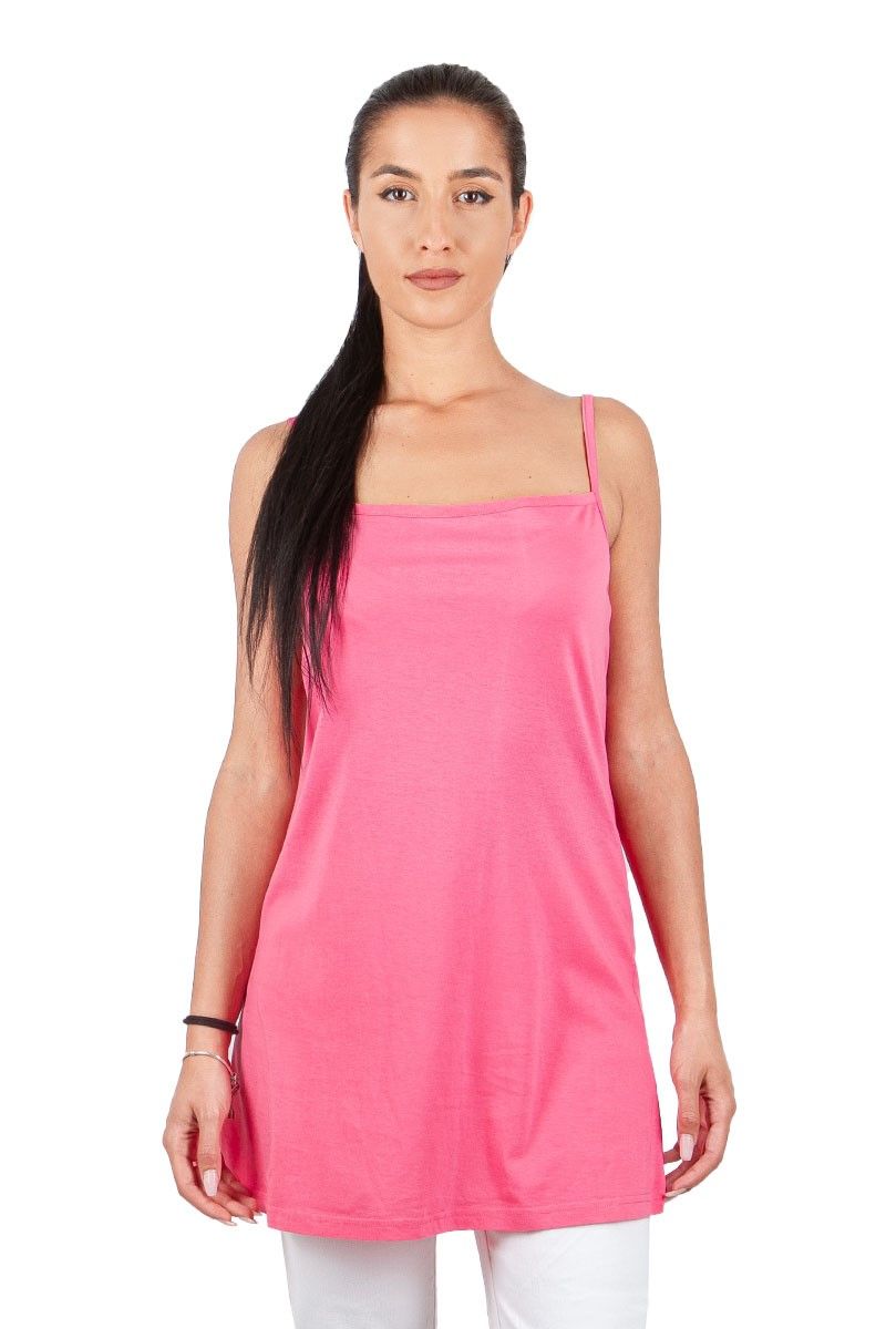 Women's Dress - Pink 362515009