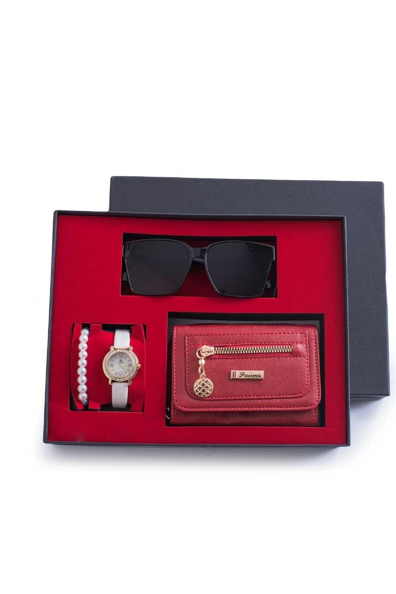Gift box for women - 20210835680734