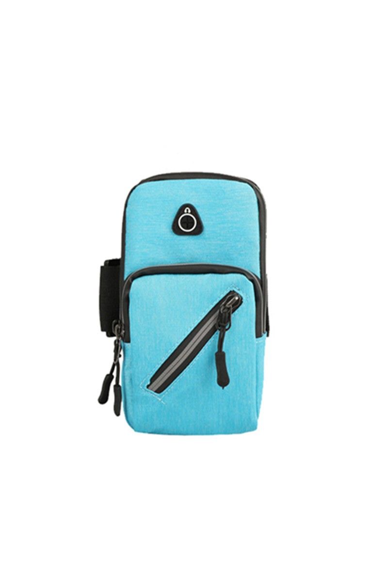 Women's purse - Light blue 139