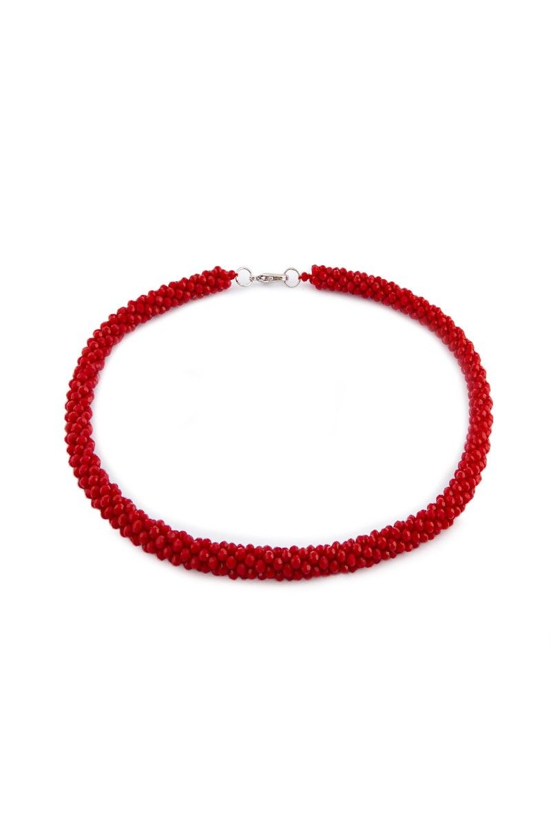 Women's Jewellery - Red #362879