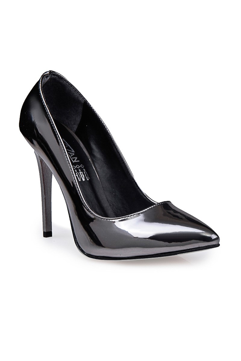 Elegantní dámské lodičky 2221034