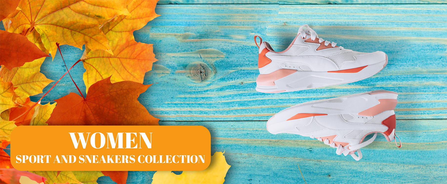 Women's shoes Spring - Summer