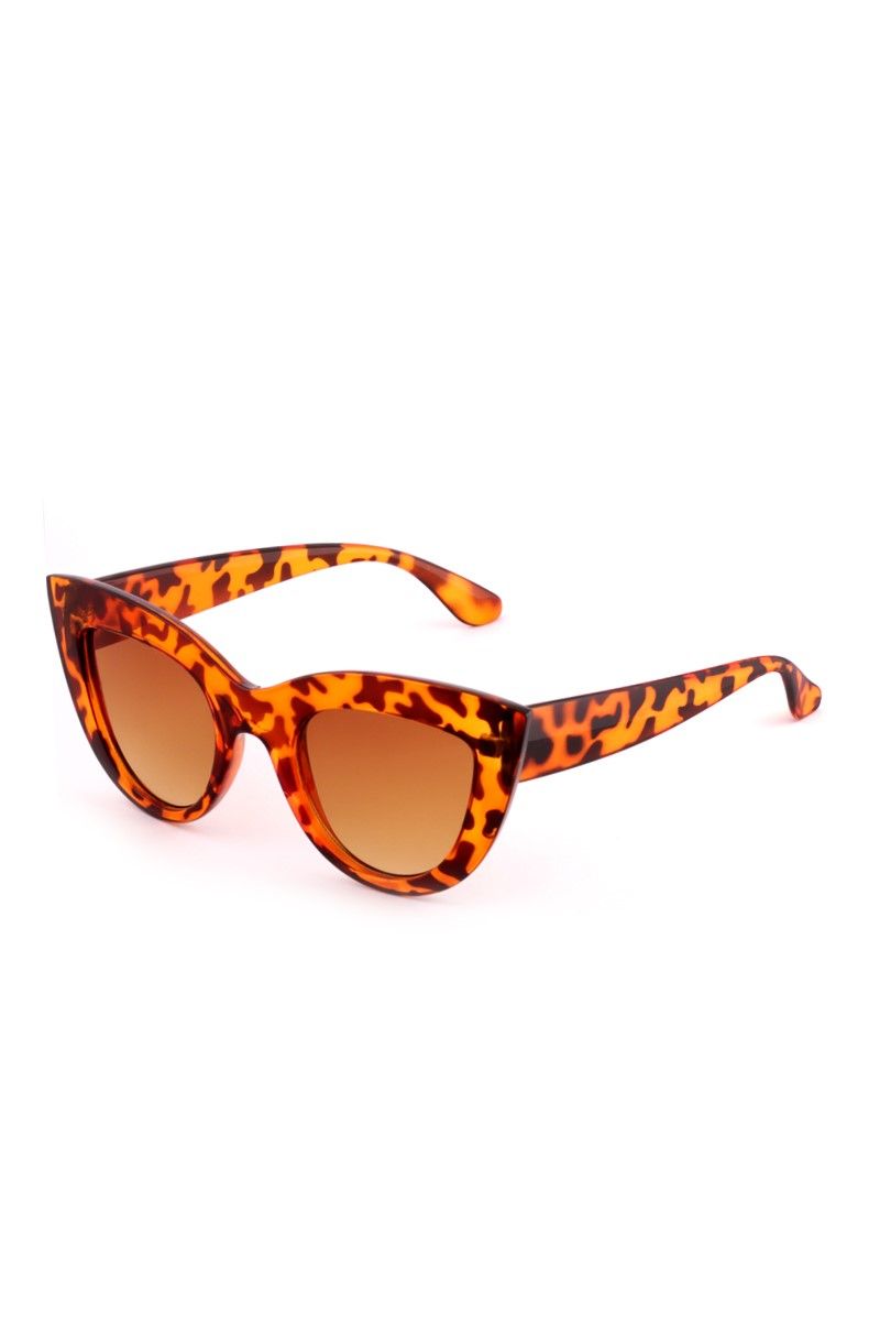 Women's Sunglasses - Orange #810344675