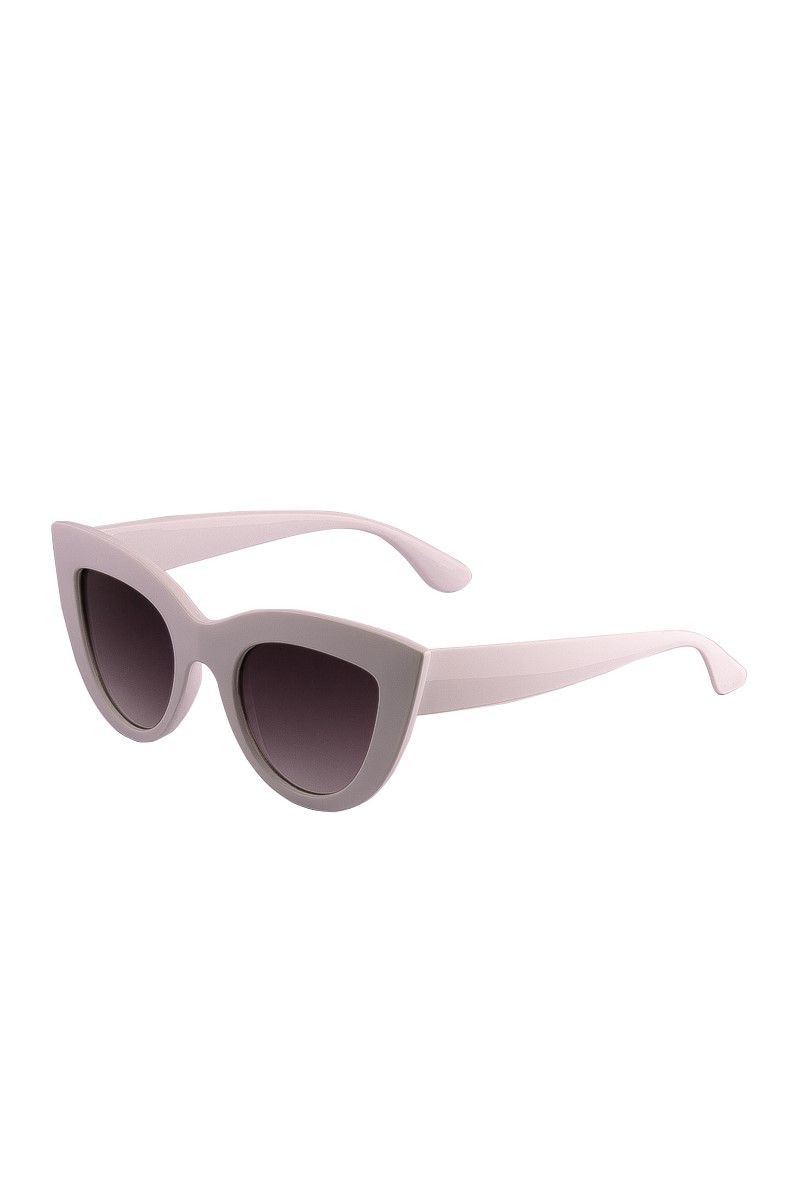 Women's Sunglasses - Pink #810344676