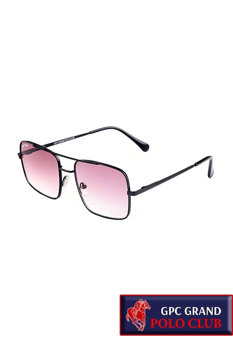 GPC Women's Sunglasses - Pink #810411