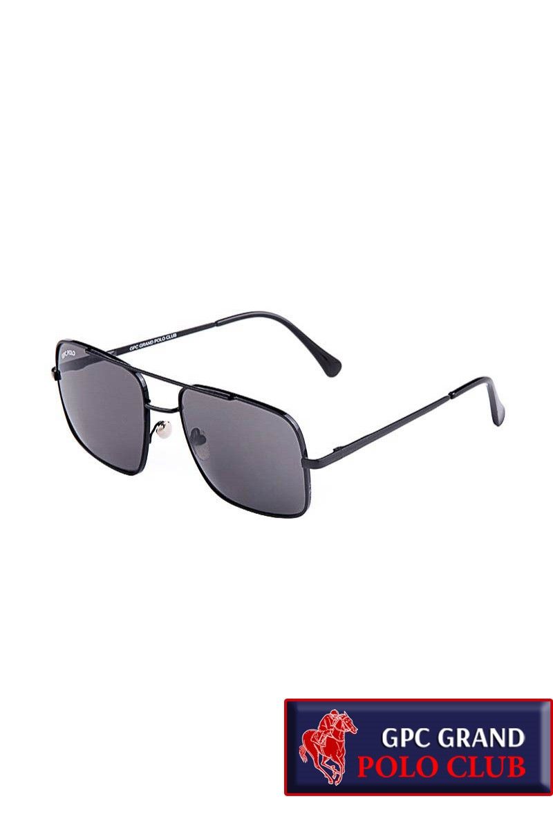 GPC Men's Sunglasses - Black #810426