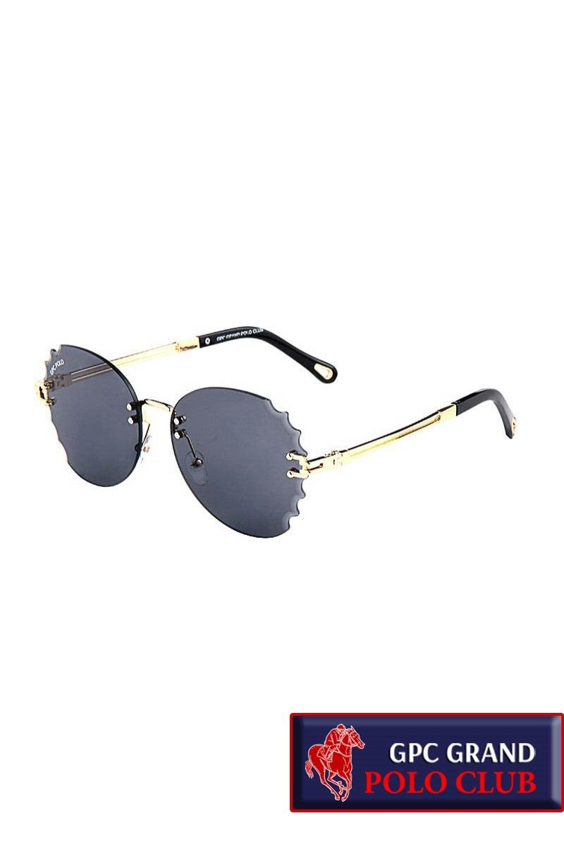 GPC Women's Sunglasses - Black #810479