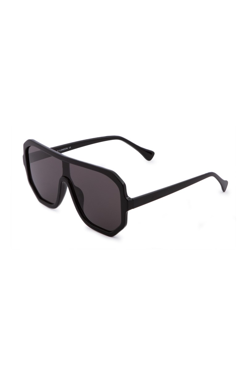 Women's sunglasses  - Black 2070 64 6-140 989657511