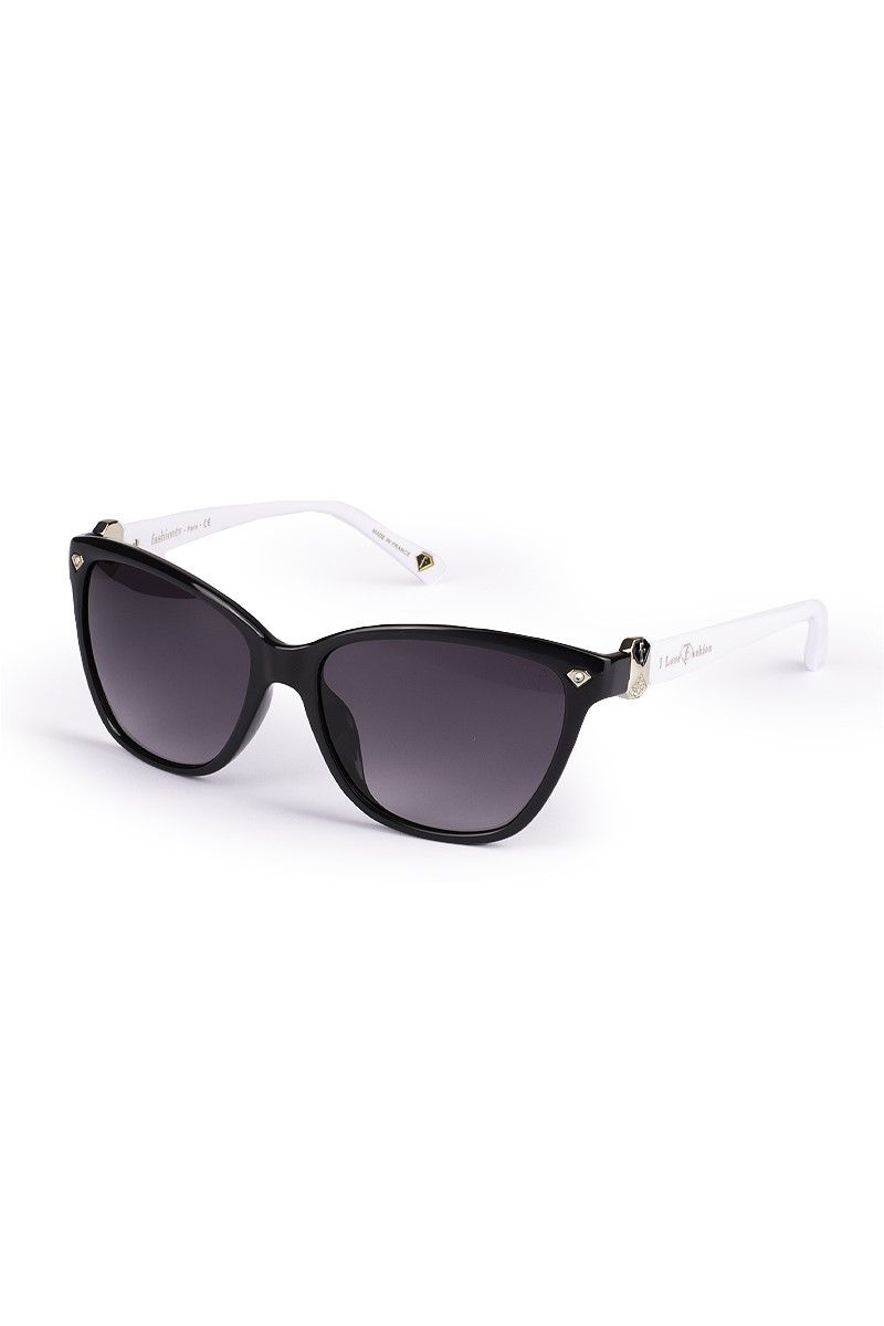 Women's Sunglasses - Black #2021681