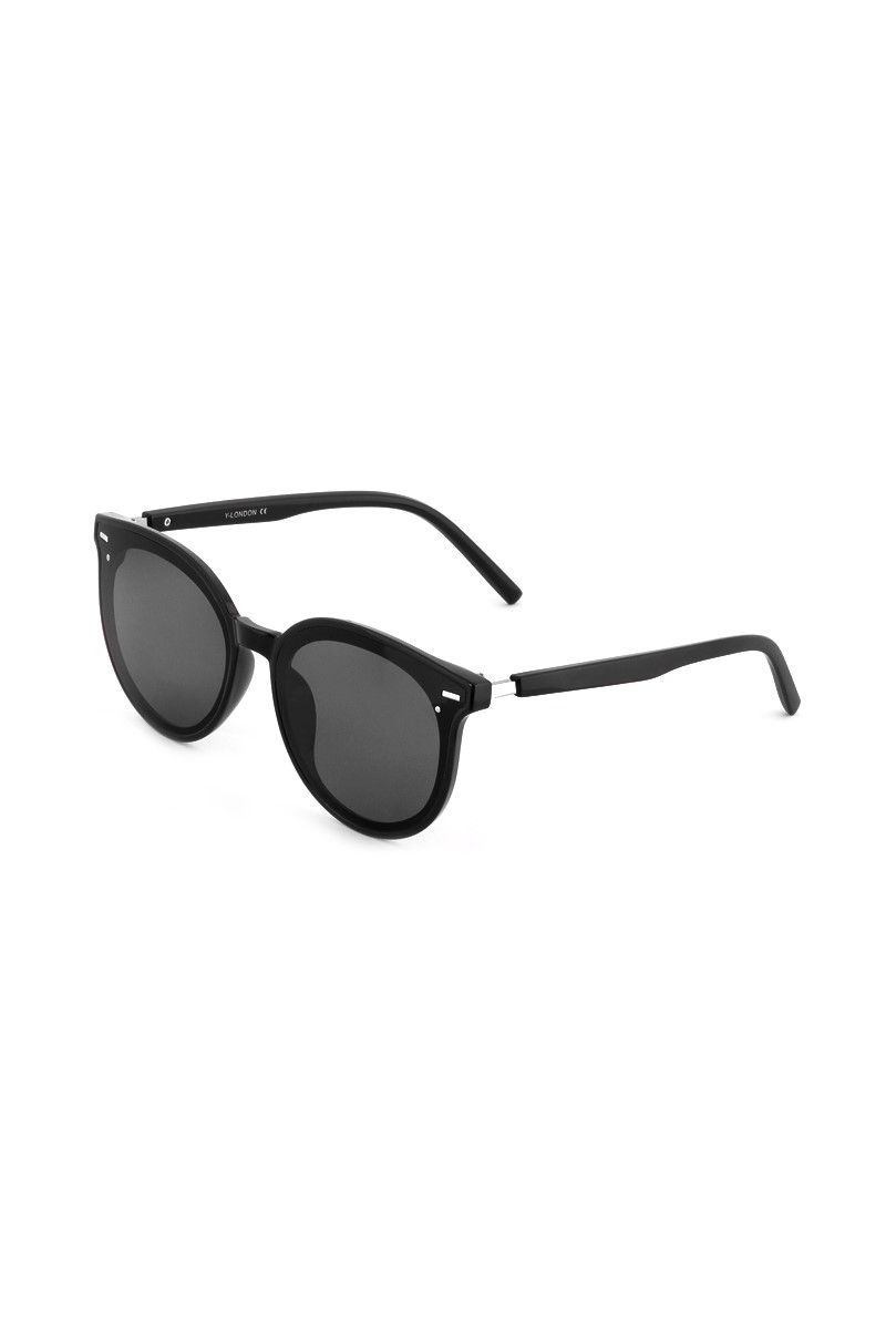 Women's Sunglasses - Black #900005
