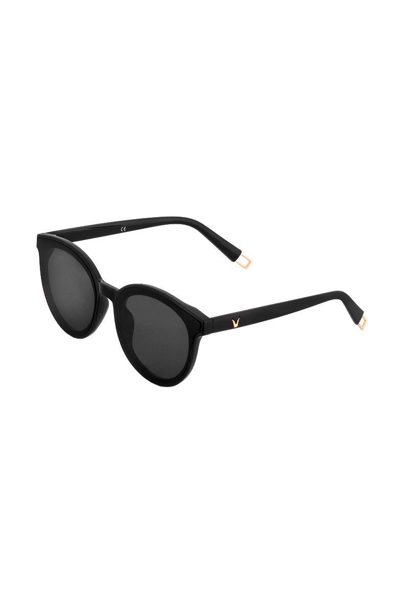 Women's Sunglasses - Black #900006