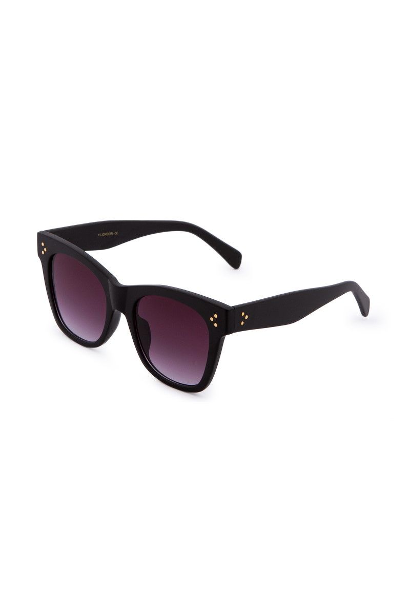 Women's Sunglasses - Black #989657508