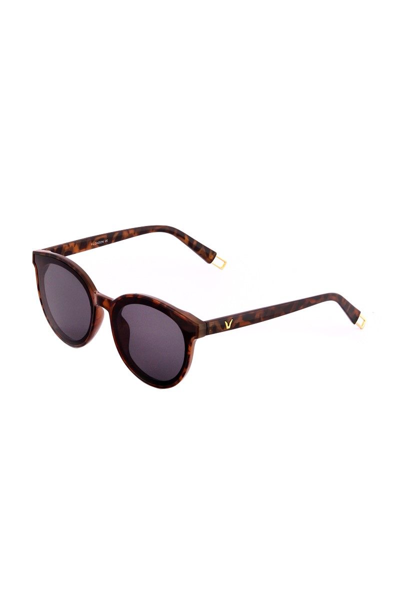 Women's Sunglasses - Brown #900003