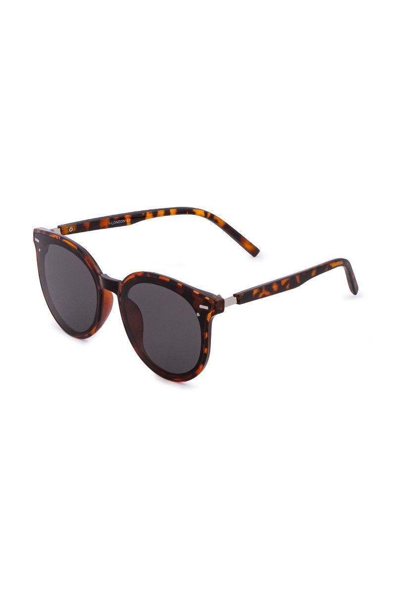 Women's Sunglasses - Brown #989657512