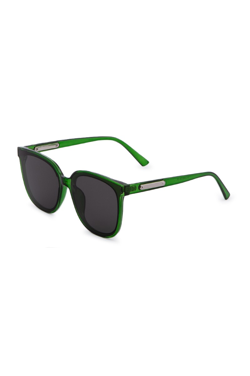 Women's sunglasses - Green 989657517