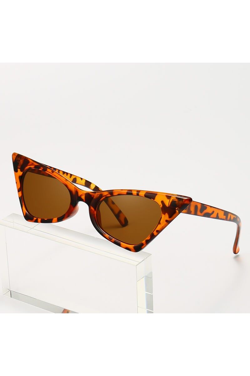 Women's Sunglasses 1922 - Leopard 2021247
