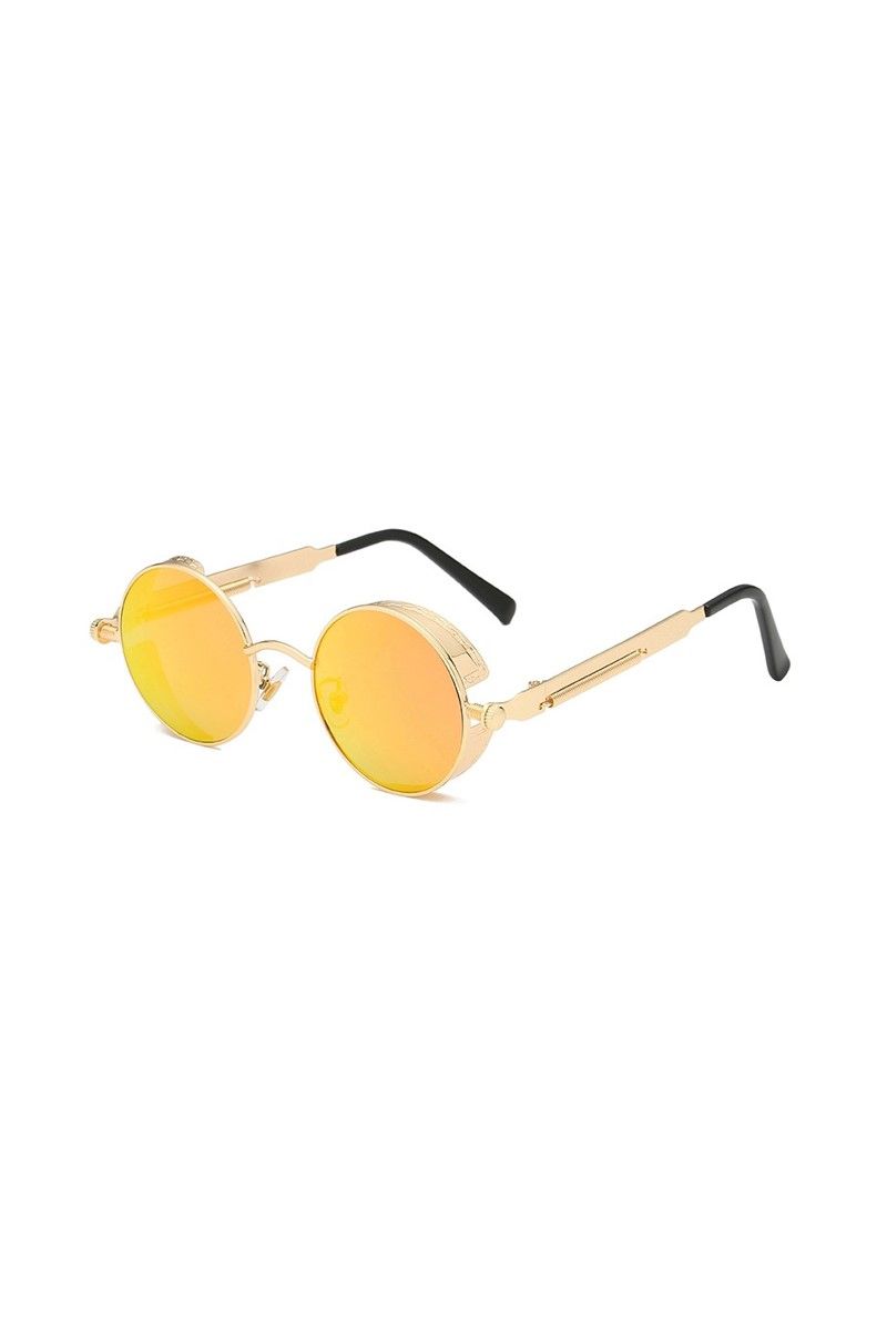 Women's Sunglasses - Yellow #2021152