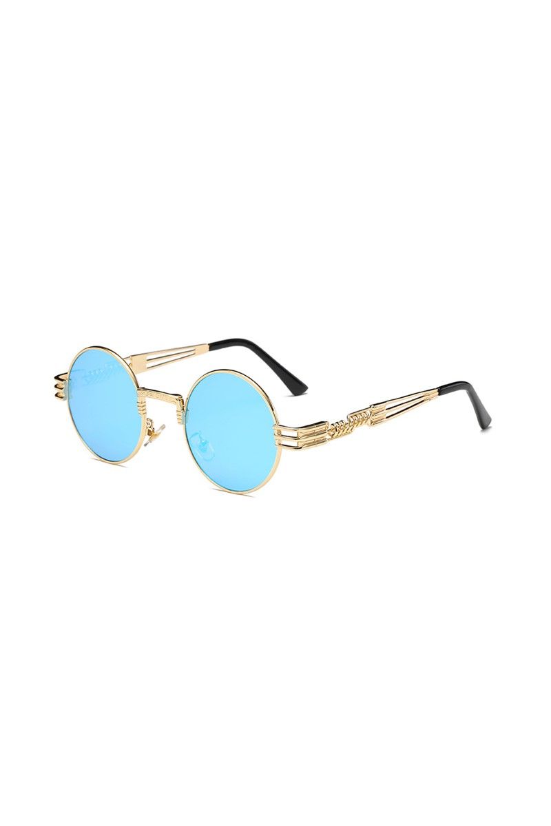 Women's Sunglasses - Blue #2021154