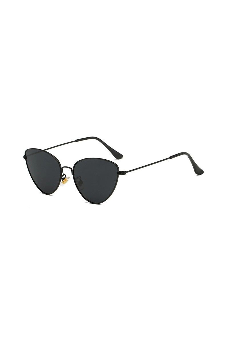 Women's Sunglasses 2693 - Black 2021147