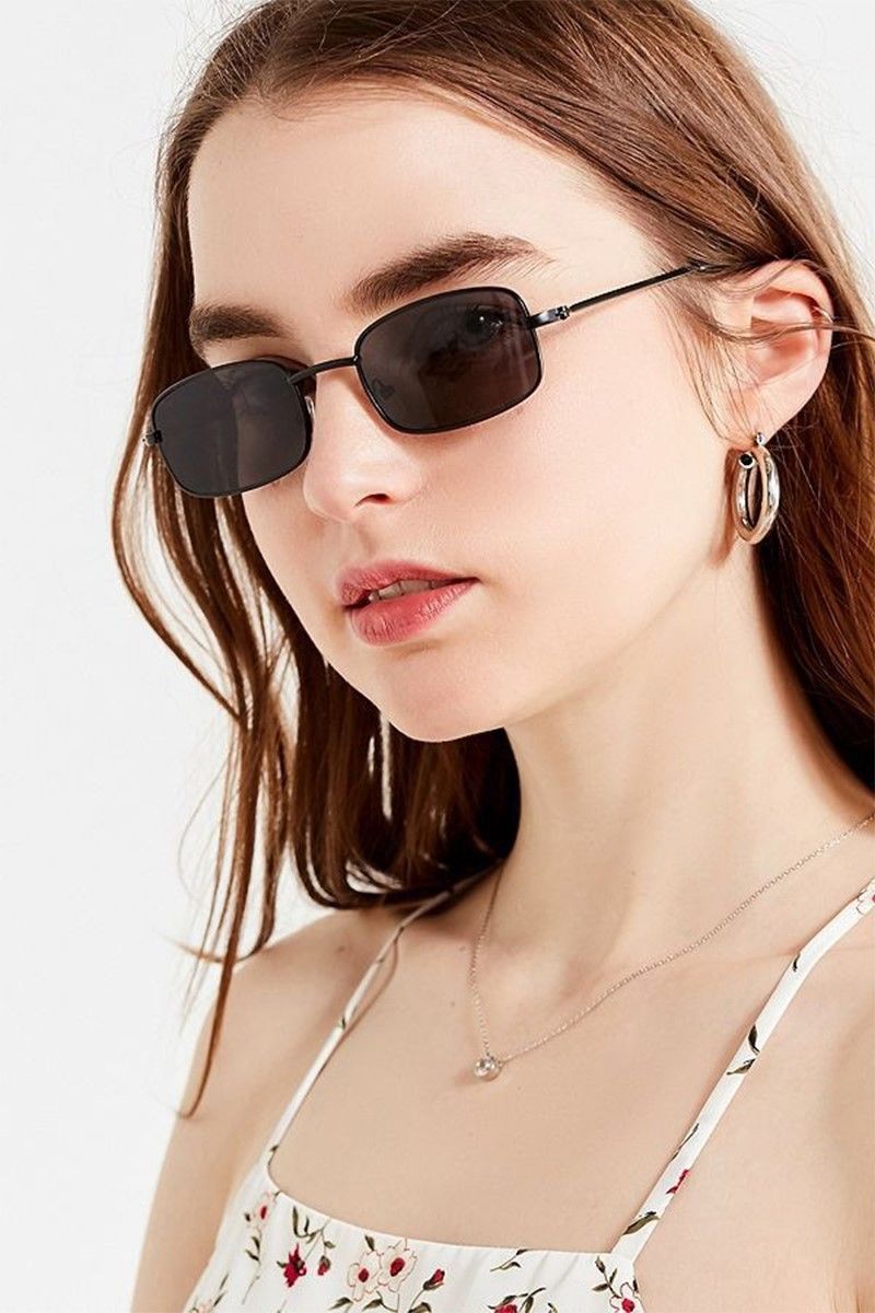 Women's sunglasses 2697 - Black 2021163