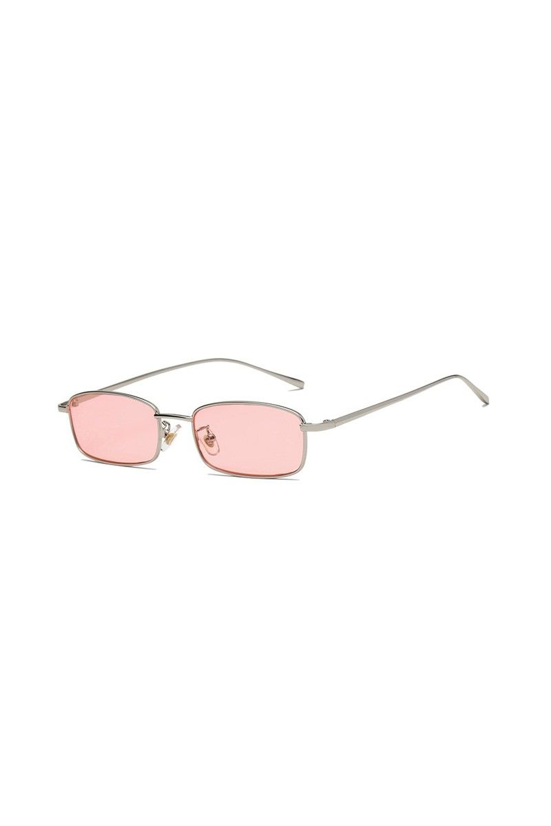 Дамски слънчеви очила 2697 - Розови 2021164