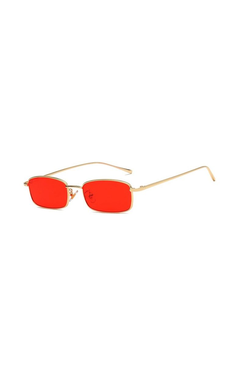 Women's sunglasses 2697 - Red 2021165