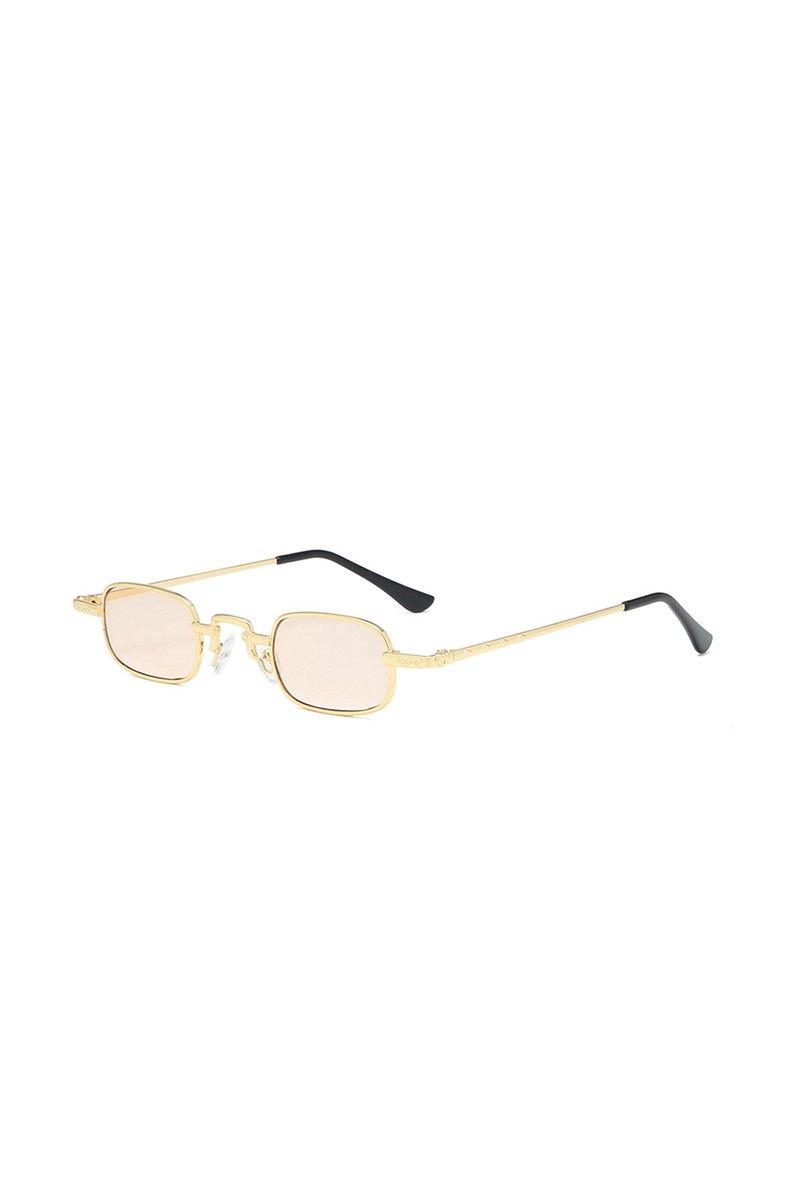 Women's Sunglasses 2883 - Gold 2021208