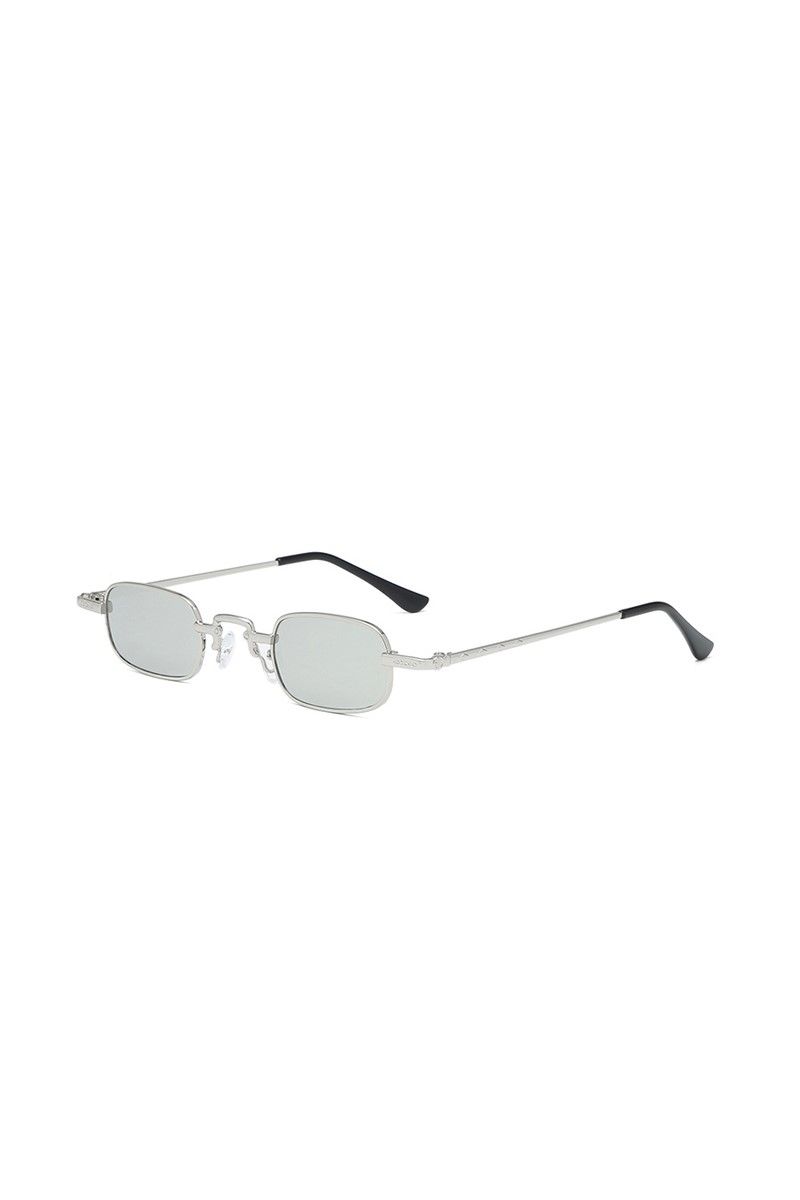 Women's Sunglasses 2883 - Silver 2021207