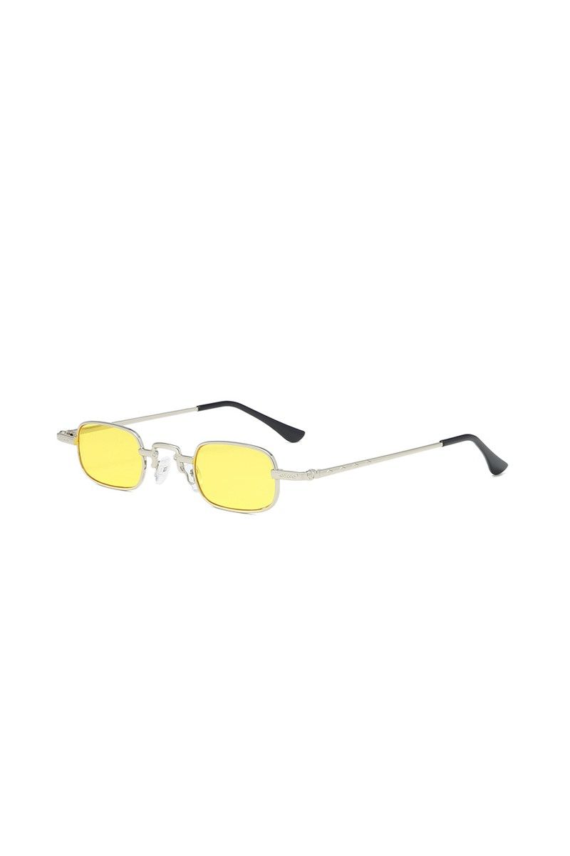 Women's Sunglasses - Yellow #2021205