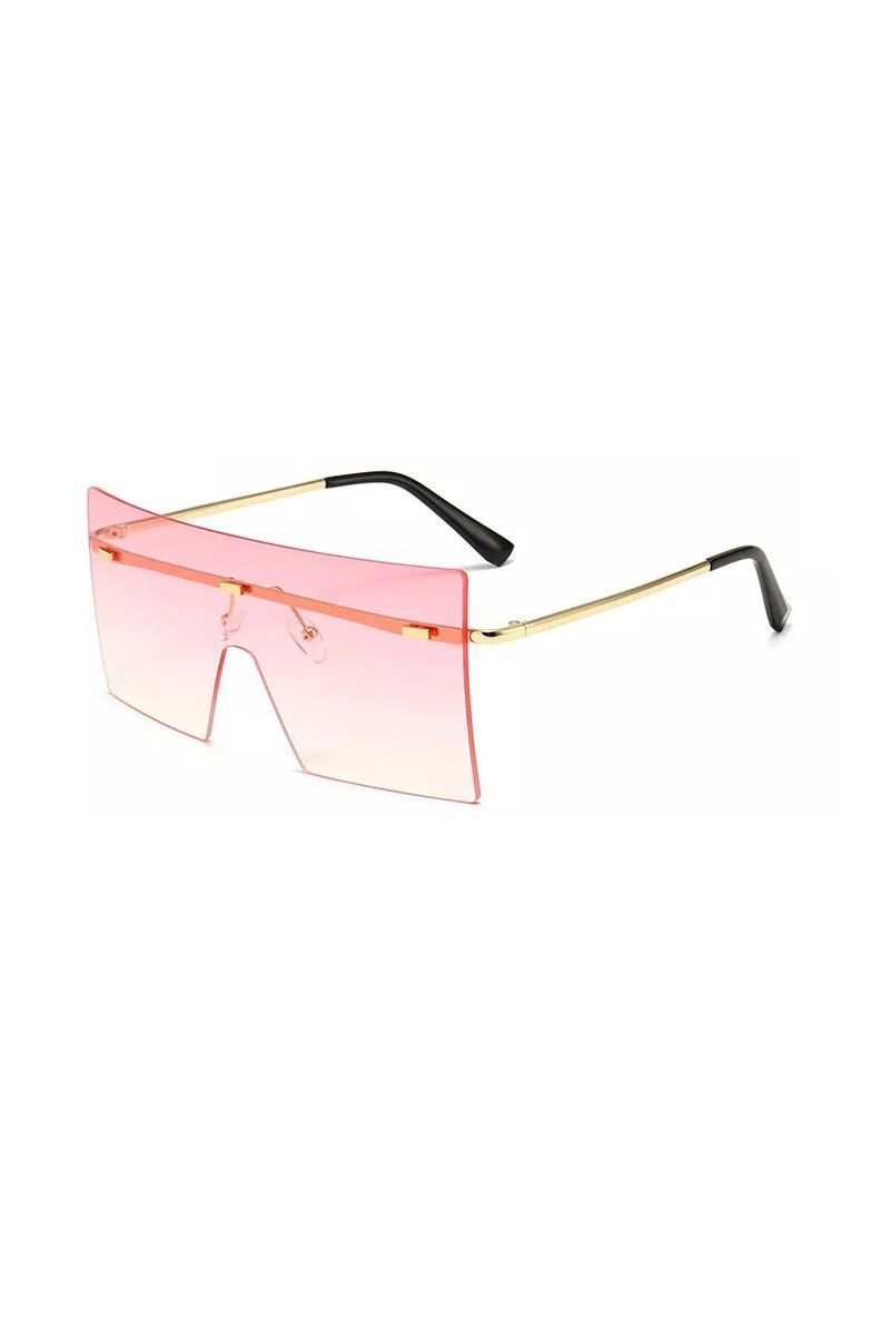 Дамски слънчеви очила 2891 - Розови 2021212