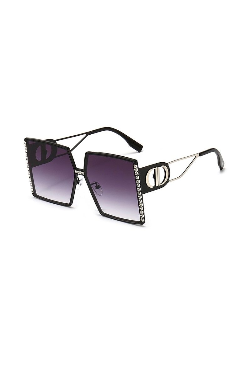 Women's sunglasses 2920 - Purple 2021227