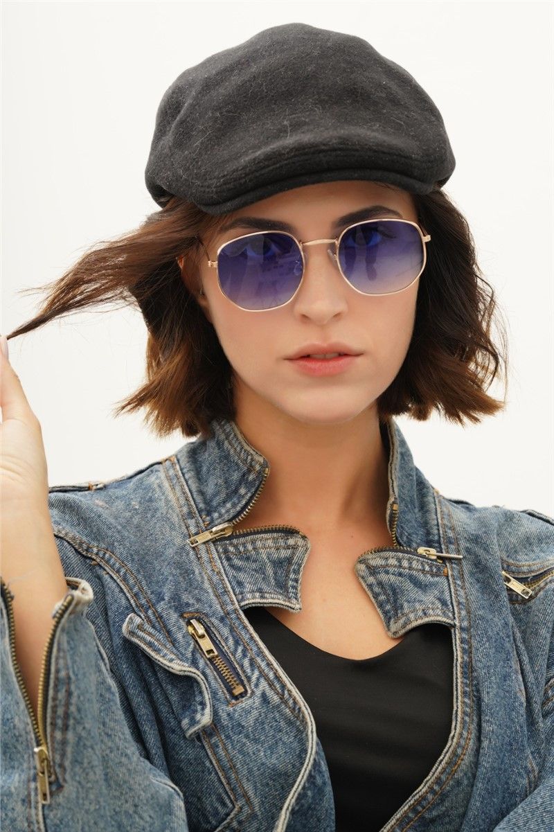 Women's sunglasses - Blue 20210835369
